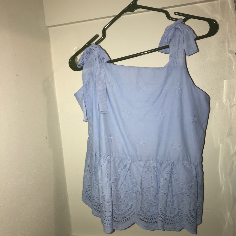 Cute top